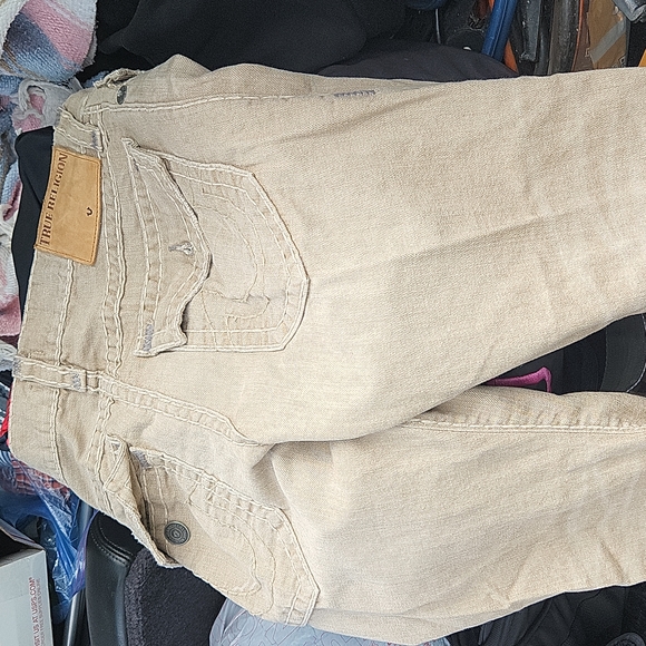 True religion  Ricky - Picture 2 of 4